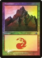 Mountain [Foil] #343