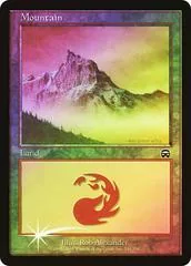 Mountain [Foil] #346