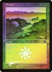 Plains [Foil] #331