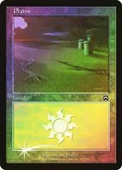 Plains [Foil] #332