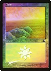 Plains [Foil] #333