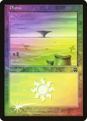 Plains [Foil] #334