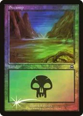 Swamp [Foil] #339