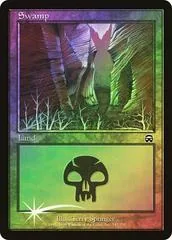 Swamp [Foil] #342