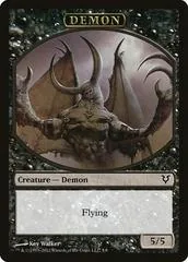 Demon [Token] #5