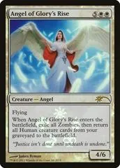 Angel Of Glory's Rise [Promo] #A9
