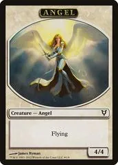 Angel // Demon [Token]