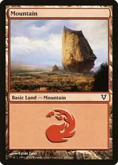 Mountain #241