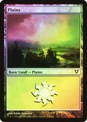 Plains [Foil] #230