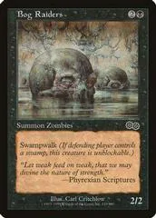 Bog Raiders