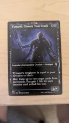 Tymaret, Chosen From Death #119