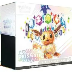 Elite Trainer Box