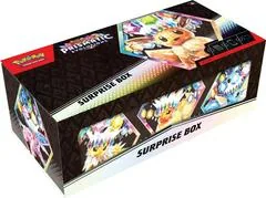Surprise Box