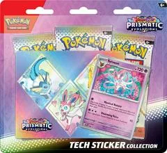 Tech Sticker Collection [Sylveon]