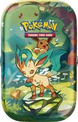 Mini Tin [Leafeon]