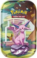 Mini Tin [Espeon]