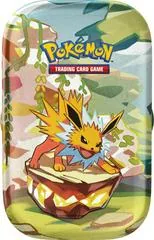 Mini Tin [Jolteon]