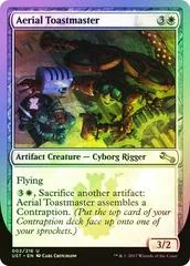 Aerial Toastmaster [Foil]