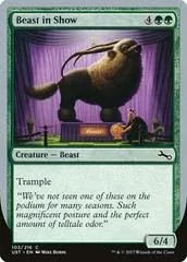 Beast In Show [B]