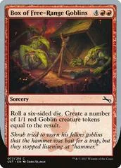 Box Of Free-Range Goblins