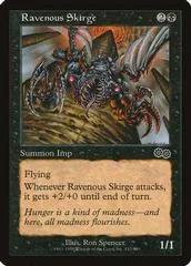 Ravenous Skirge