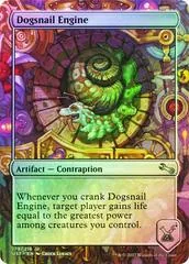 Dogsnail Engine [Foil]
