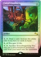 Everythingamajig [B Foil]