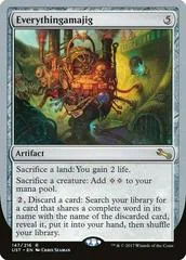 Everythingamajig [E]