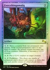Everythingamajig [F Foil]