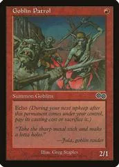 Goblin Patrol
