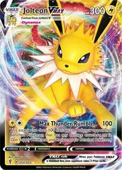 Jolteon VMAX #51
