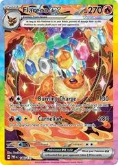 Flareon ex #146