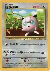 Jigglypuff [Corocoro Grey Star]