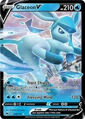 Glaceon V #38