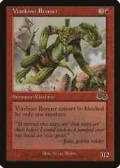 Viashino Runner #224