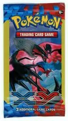 Mini Booster Pack