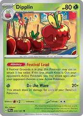 Dipplin [Master Ball] #10