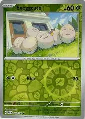 Exeggcute [Reverse] #1