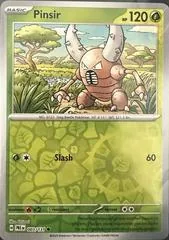 Pinsir [Reverse] #3