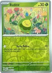 Budew [Reverse] #4