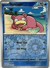 Slowpoke [Reverse] #18
