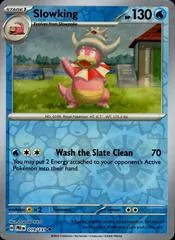 Slowking [Reverse] #19