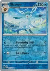 Glaceon [Reverse] #25
