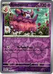 Aromatisse [Reverse] #39