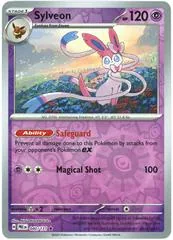 Sylveon [Reverse] #40