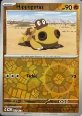 Hippopotas [Reverse] #52