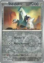 Duraludon [Reverse] #69