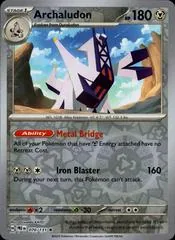 Archaludon [Reverse] #70