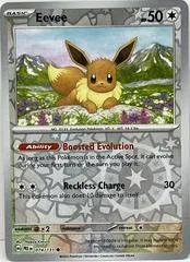Eevee [Reverse] #74