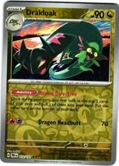 Drakloak [Reverse] #72
